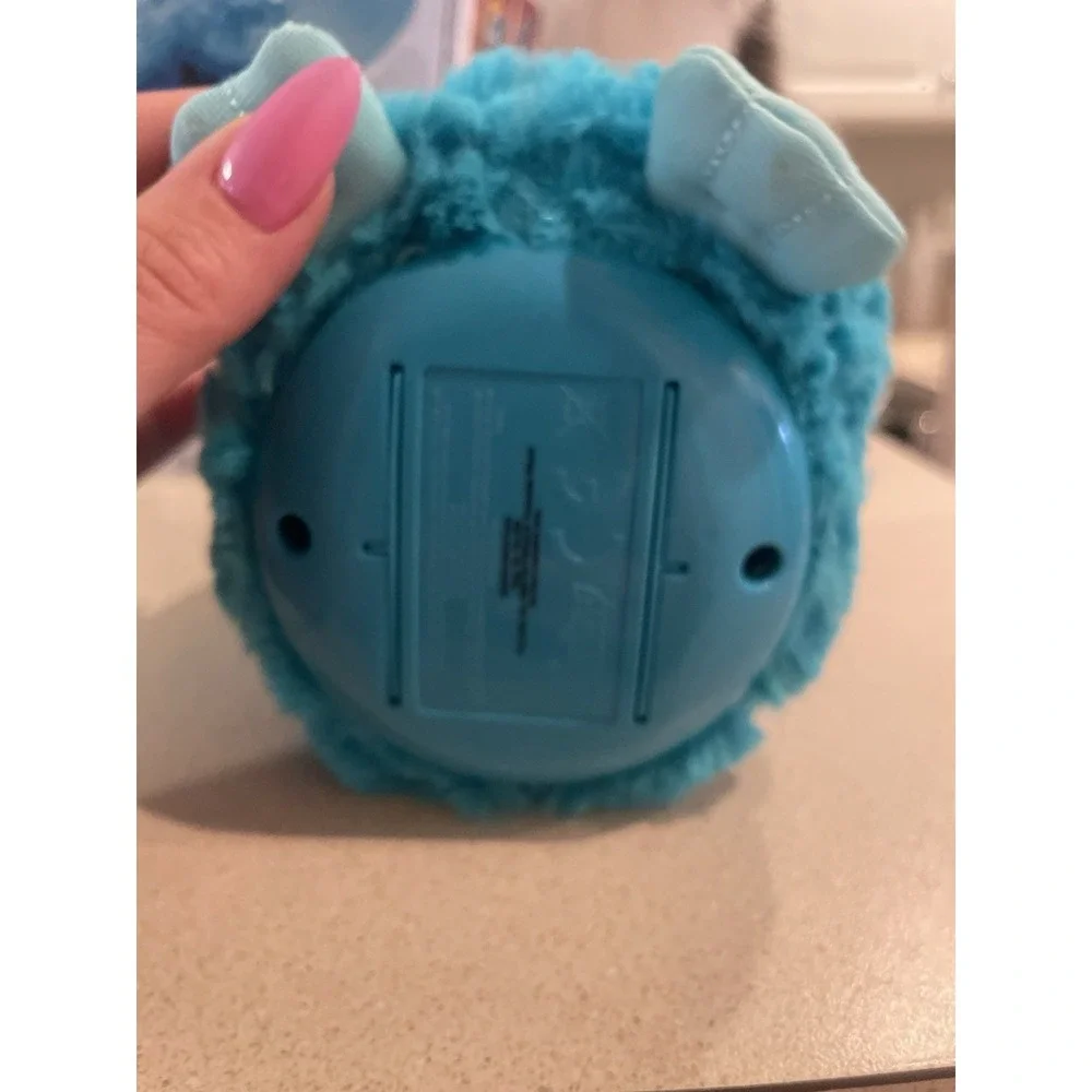 In‎ Box Original Teal Blue Furby 2012 WORKS A Mind Of It's Own Hasbro funny Gift